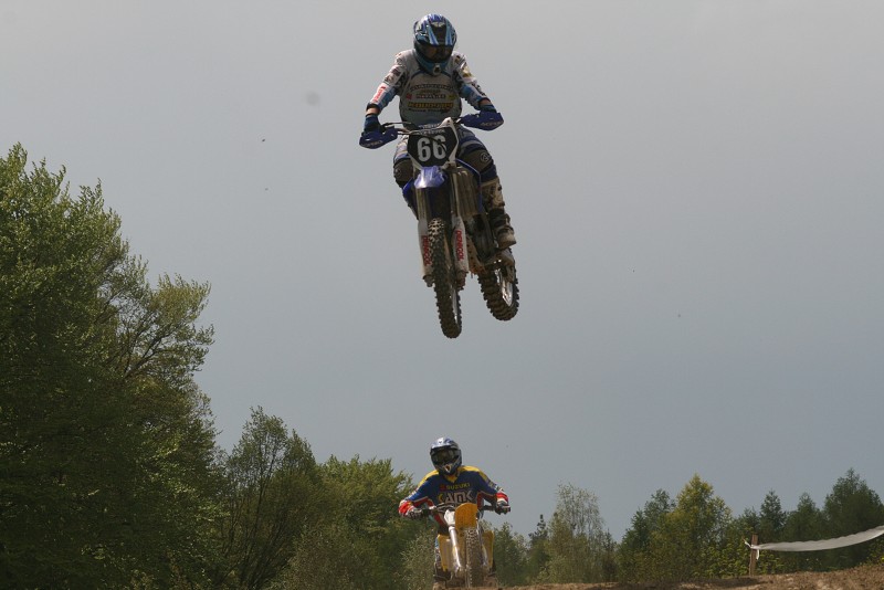 Přebor SMS Pardubice v Holicích 3.5.2008